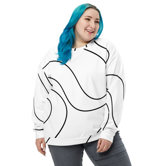 Sloth or Zebra?! - High Quality Long sleeve